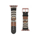Vibe Downtown Orlando Arts Venue Deco Watch Band
