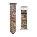 Apple Watch Band – Autumn Trees