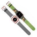 God's Creatures Highland Cattle Apple Watch Band - Images On Me