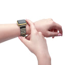 Vibe Downtown Orlando Arts Venue Deco Watch Band