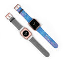 Apple Watch Band – Daytime Fireworks