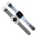 Explore: Iron Lady by Day Apple Watch Band - Images On Me