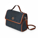 Bag — Victoria Island Hidden Luxe Pattern (Weatherproof Canvas Shoulder Handbag)