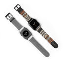 Vibe Downtown Orlando Arts Venue Deco Watch Band