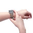 Apple Watch Band – Autumn Trees