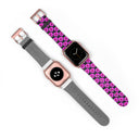Apple Watch Band – Victoria Island Dahlia
