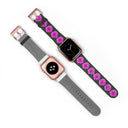 Apple Watch Band – Victoria Island Dahlia