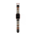 Vibe Downtown Orlando Arts Venue Deco Watch Band