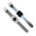 Explore: Iron Lady by Day Apple Watch Band