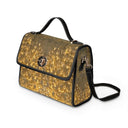 Bag — Hotel Chandelier in Edinburgh (Weatherproof Canvas Shoulder Handbag)