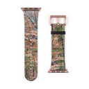 Apple Watch Band – Autumn Trees
