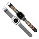 Vibe Downtown Orlando Arts Venue Deco Watch Band
