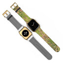 Apple Watch Band – Foxtail Fountain Grass