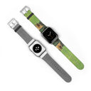 God's Creatures Highland Cattle Apple Watch Band - Images On Me