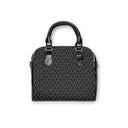 Bag - Victoria Island Monochrome Charm (Shoulder Handbag)