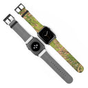 Apple Watch Band – Foxtail Fountain Grass