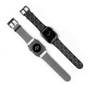 Vibe: Victoria Island Veiled Dahlia Apple Watch Band
