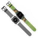 God's Creatures Highland Cattle Apple Watch Band - Images On Me
