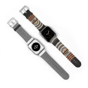Vibe Downtown Orlando Arts Venue Deco Watch Band