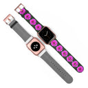 Apple Watch Band – Victoria Island Dahlia