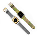 Apple Watch Band – Foxtail Fountain Grass