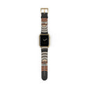 Vibe Downtown Orlando Arts Venue Deco Watch Band