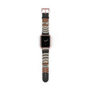 Vibe Downtown Orlando Arts Venue Deco Watch Band