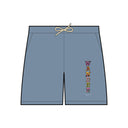 Saywear: Wander Unisex Lightweight Fleece Sweat Shorts