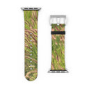 Apple Watch Band – Foxtail Fountain Grass