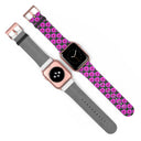 Apple Watch Band – Victoria Island Dahlia