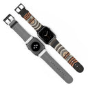 Vibe Downtown Orlando Arts Venue Deco Watch Band
