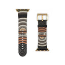 Vibe Downtown Orlando Arts Venue Deco Watch Band