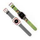 God's Creatures Highland Cattle Apple Watch Band - Images On Me