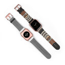 Vibe Downtown Orlando Arts Venue Deco Watch Band