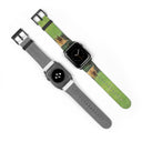 God's Creatures Highland Cattle Apple Watch Band - Images On Me