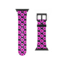 Apple Watch Band – Victoria Island Dahlia