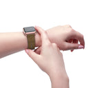 Apple Watch Band – Vaulted Glory