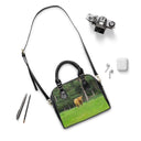Bag – Highland Cattle (Shoulder Handbag)