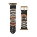 Vibe Downtown Orlando Arts Venue Deco Watch Band