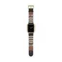 Vibe Downtown Orlando Arts Venue Deco Watch Band