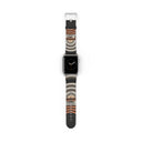 Vibe Downtown Orlando Arts Venue Deco Watch Band