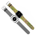Apple Watch Band – Foxtail Fountain Grass