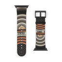 Vibe Downtown Orlando Arts Venue Deco Watch Band