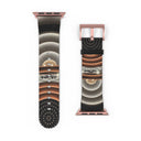 Vibe Downtown Orlando Arts Venue Deco Watch Band