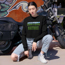 Sweatshirt – Nurture Nature (Women's Cropped Crew)