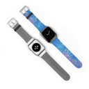 Apple Watch Band – Daytime Fireworks