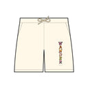 Saywear: Wander Unisex Lightweight Fleece Sweat Shorts