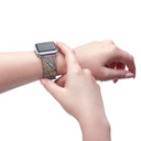 Apple Watch Band – Autumn Trees