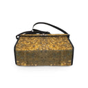 Bag — Hotel Chandelier in Edinburgh (Weatherproof Canvas Shoulder Handbag)