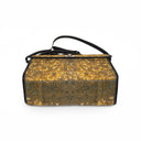 Bag — Hotel Chandelier in Edinburgh (Weatherproof Canvas Shoulder Handbag)